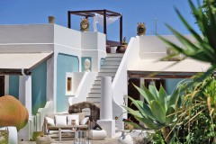 Hotel Oasi Panarea