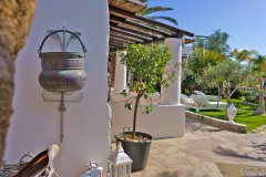 Hotel Oasi Panarea
