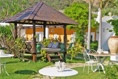 Hotel Oasi Panarea