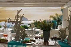 Hotel Oasi Panarea