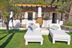 Hotel Oasi Panarea
