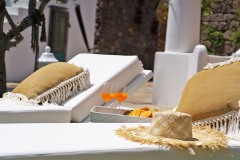 Hotel Oasi Panarea