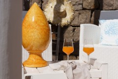 Hotel Oasi Panarea