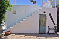 Hotel Oasi Panarea