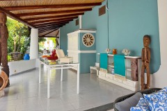 Hotel Oasi Panarea