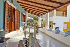 Hotel Oasi Panarea