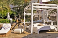 Hotel Oasi Panarea