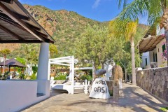 Hotel Oasi Panarea
