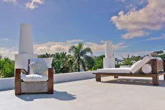 Hotel Oasi Panarea