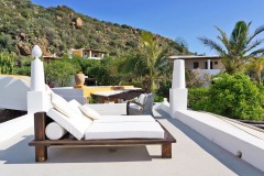 Hotel Oasi Panarea