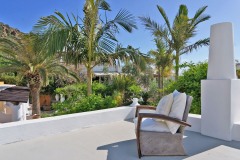 Hotel Oasi Panarea