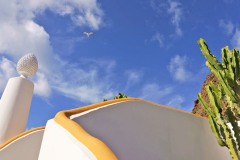 Hotel Oasi Panarea