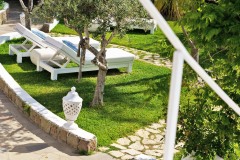 Hotel Oasi Panarea