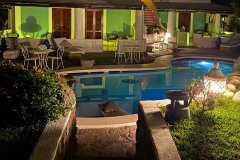 Hotel Oasi Panarea