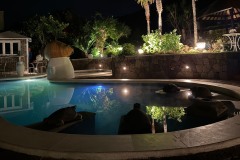 Hotel Oasi Panarea