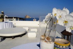 Hotel Oasi Panarea