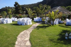 Hotel Oasi Panarea