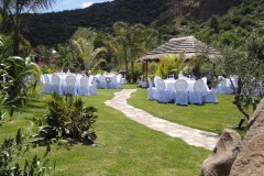 Hotel Oasi Panarea