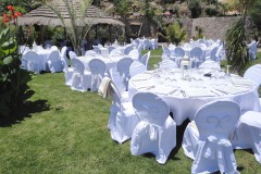 Hotel Oasi Panarea