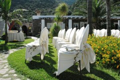 Hotel Oasi Panarea