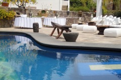 Hotel Oasi Panarea