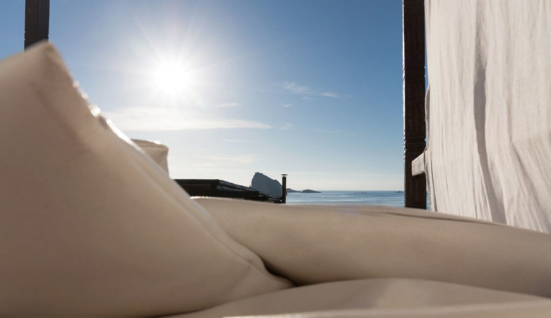 Hotel Oasi Panarea
