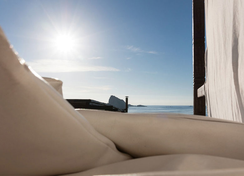 Hotel Oasi Panarea