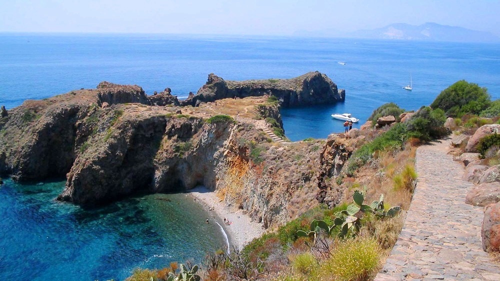 Hotel Oasi Panarea