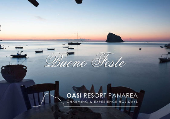 Oasi Resort Panarea
