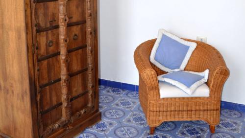 Ambra Apartment Panarea