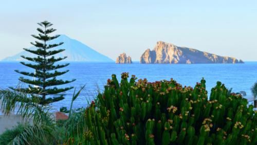 Ambra Apartment Panarea