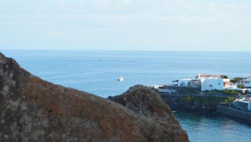 Zeus Apartment Panarea