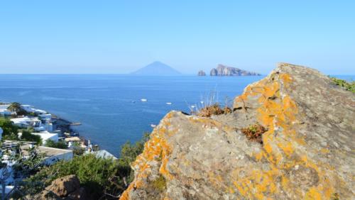 Zeus Apartment Panarea