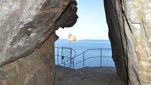 Zeus Apartment Panarea