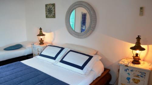 Acquamarina Apartment Panarea