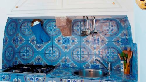 Acquamarina Apartment Panarea