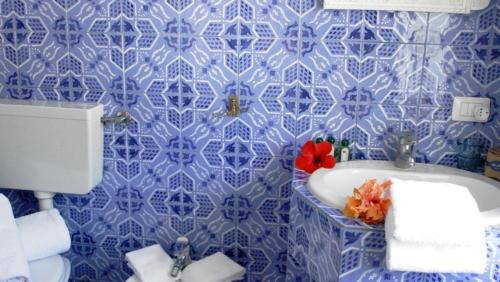 Acquamarina Apartment Panarea