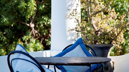 Acquamarina Apartment Panarea