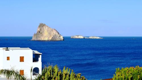 Acquamarina Apartment Panarea