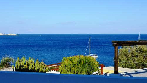 Acquamarina Apartment Panarea