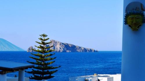 Acquamarina Apartment Panarea