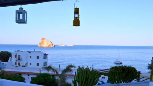 Acquamarina Apartment Panarea