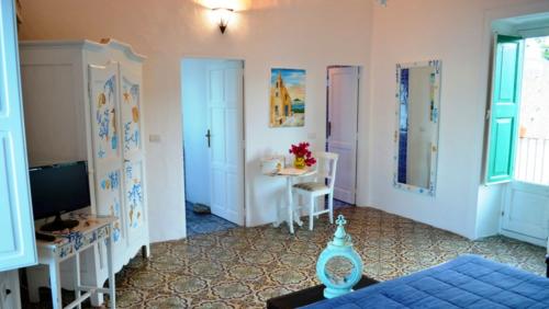 Acquamarina Apartment Panarea
