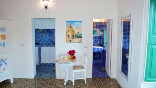 Acquamarina Apartment Panarea